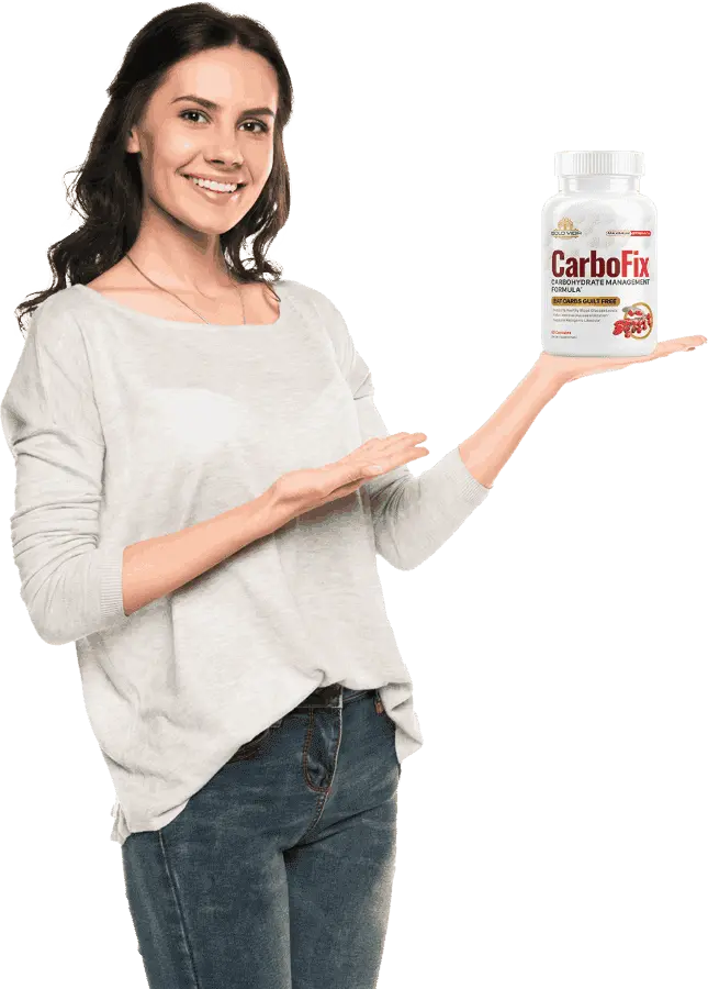 carbofix supplement