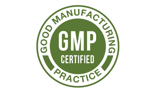 carbofix gmp certified